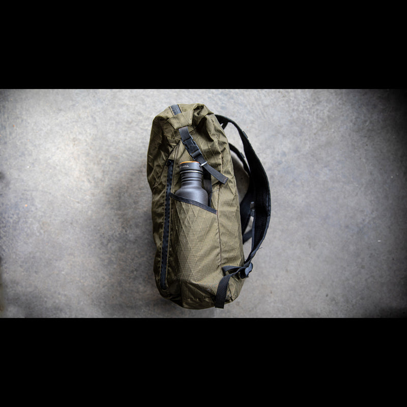 TAD Azimuth Backpack 19L