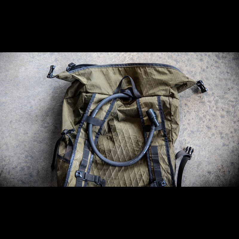 TAD Azimuth Backpack 19L