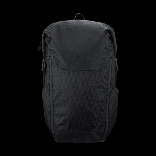 TAD Azimuth Backpack 19L X-pac VX21RS Black