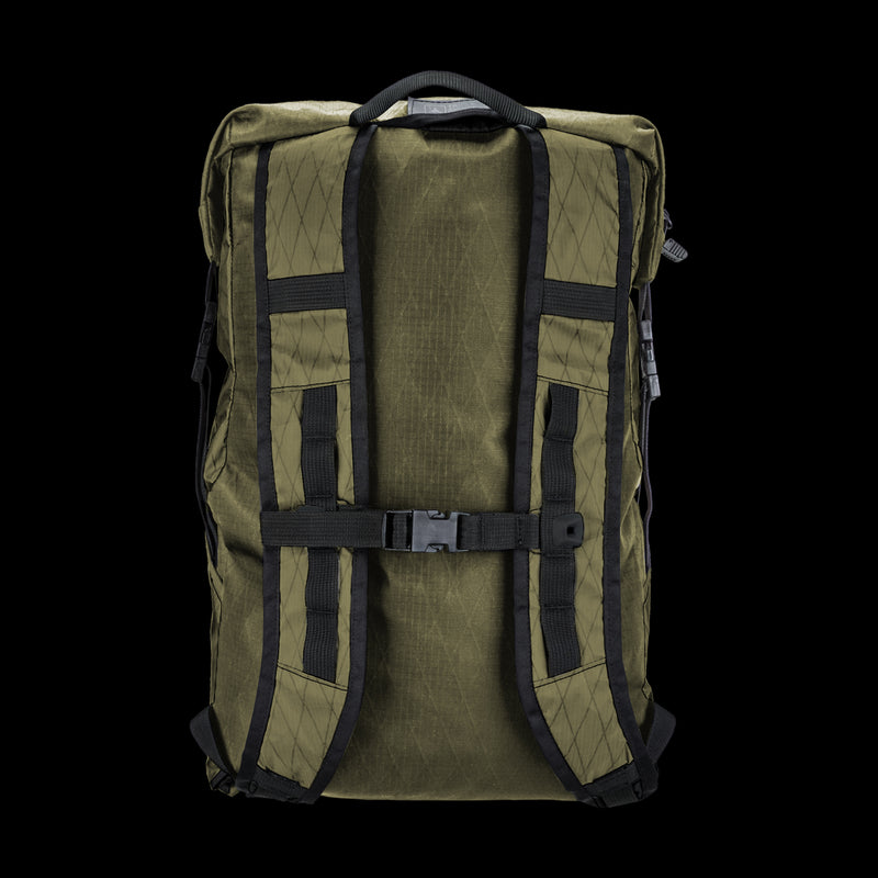 TAD Azimuth Backpack 19L