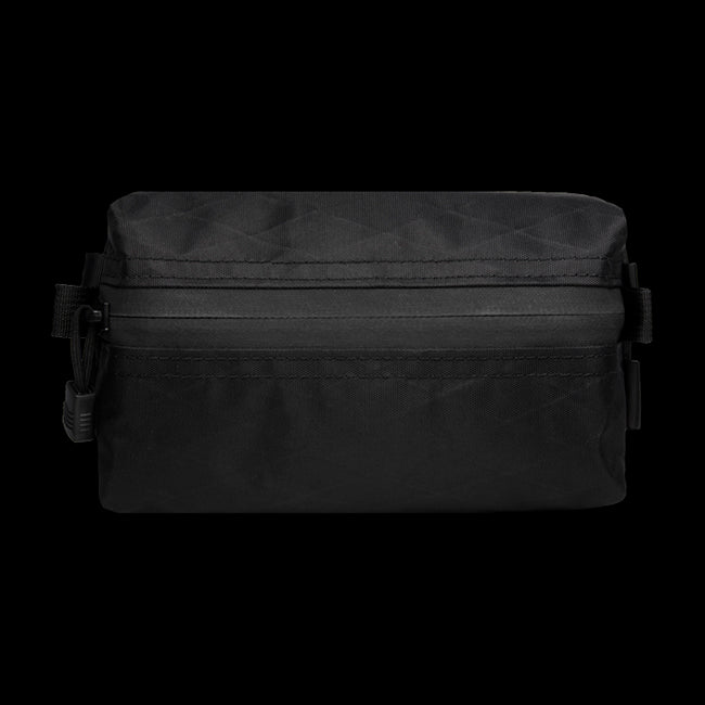 TAD Booster Pod Special Edition Single X-pac VX42 Black
