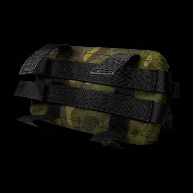TAD Booster Pod Special Edition Double X-pac X50 Multicam Alpine