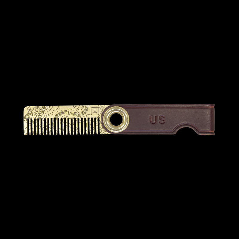 TAD Comb Class A Compact TAD Edition Brass
