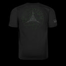 TAD Contact T-Shirt Black