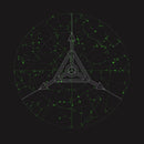 TAD Contact T-Shirt Black