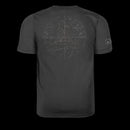 TAD Contact T-Shirt Black