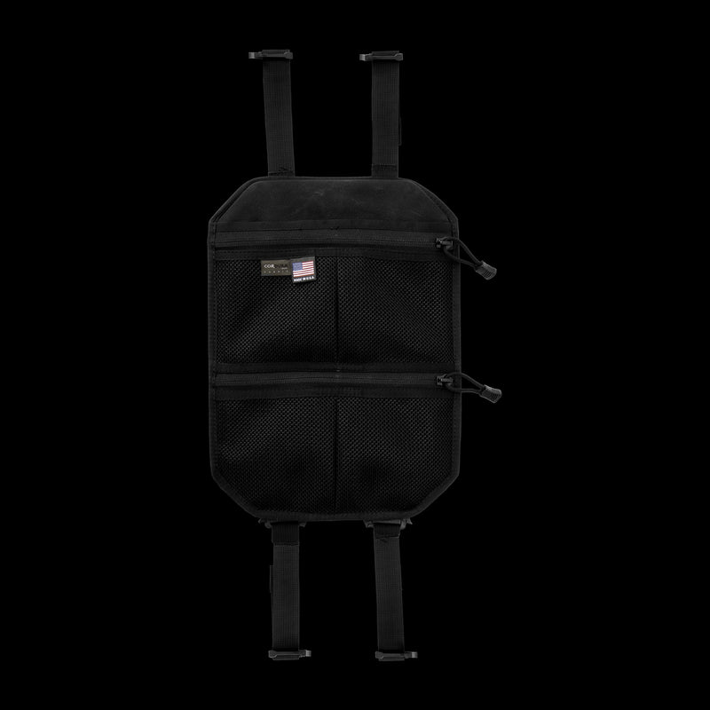 TAD Control Panel 1 Cordura