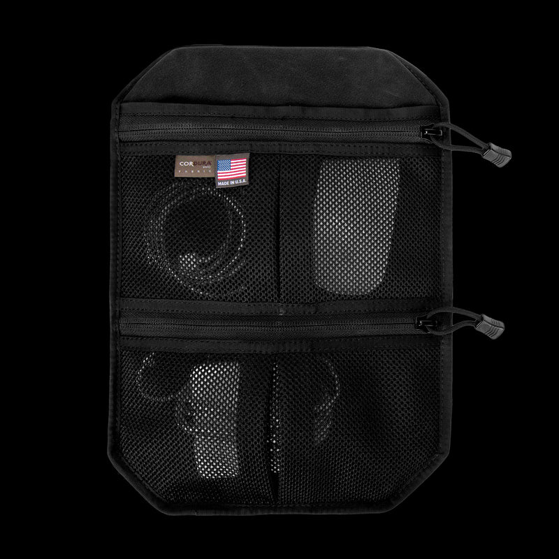 TAD Control Panel 1 Cordura