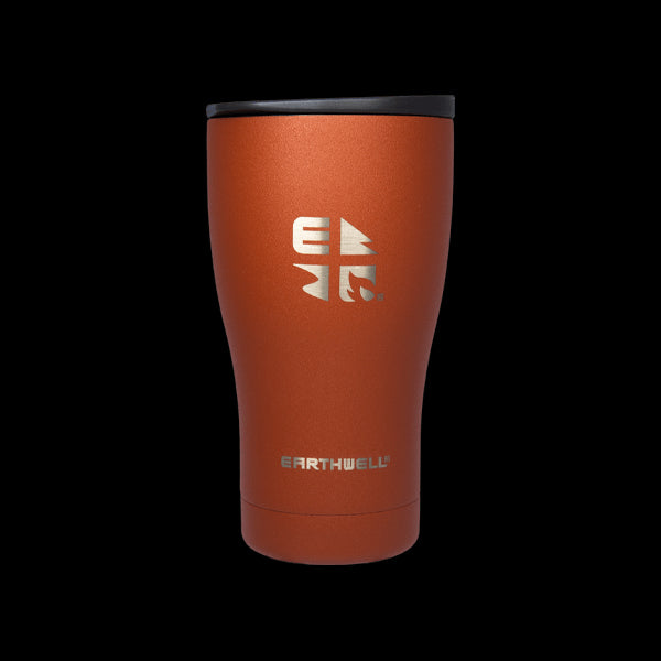 TAD Earthwell 16oz Tumbler TAD Edition