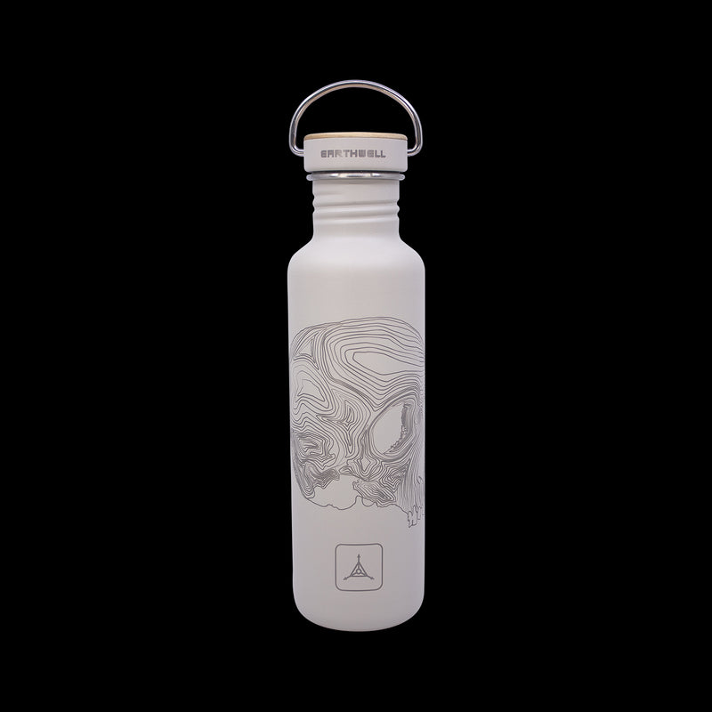 TAD Earthwell 27oz single walled Bottle TAD Edition