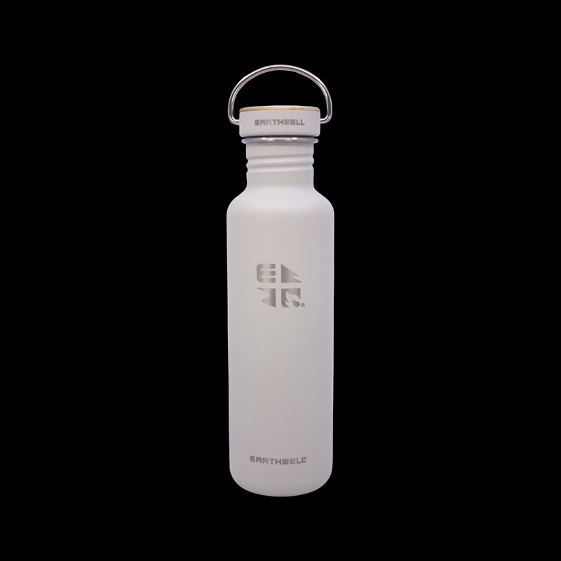TAD Earthwell 27oz single walled Bottle TAD Edition