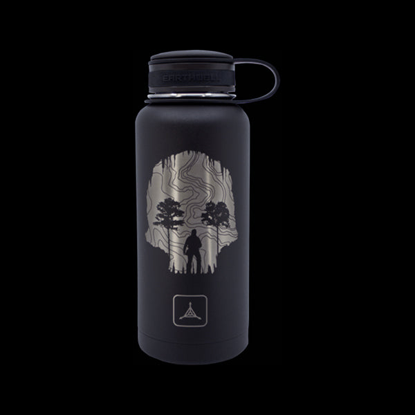 TAD Earthwell 32oz double-walled Thermos TAD Edition