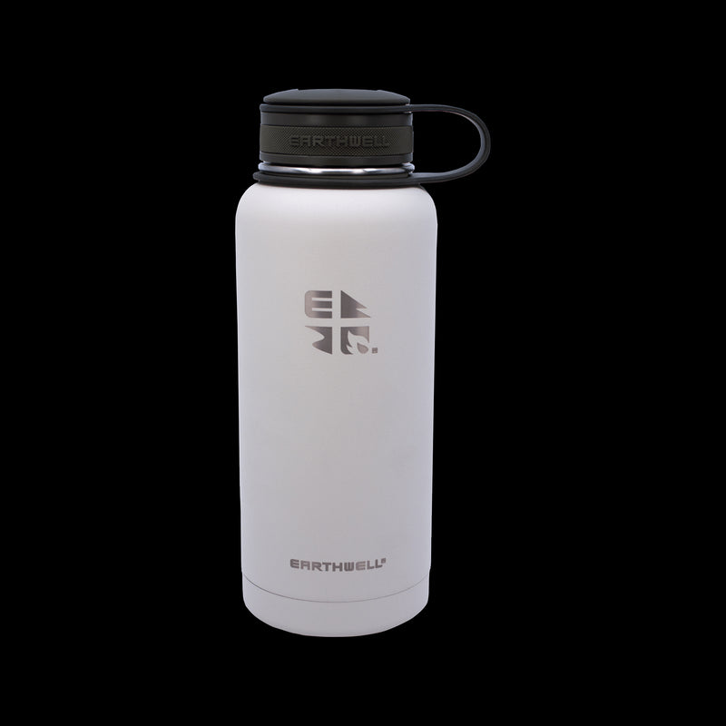 TAD Earthwell 32oz double-walled Thermos TAD Edition