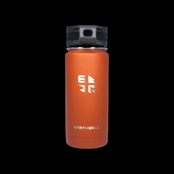 TAD Earthwell 16oz Roaster TAD Edition