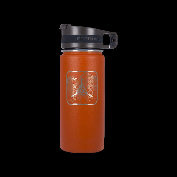 TAD Earthwell 16oz Roaster TAD Edition Topo Logo Black