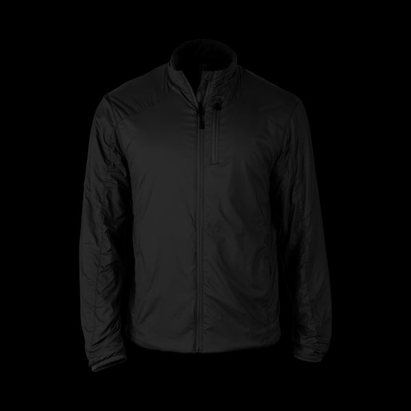 TAD Equilibrium Jacket 2019 Black