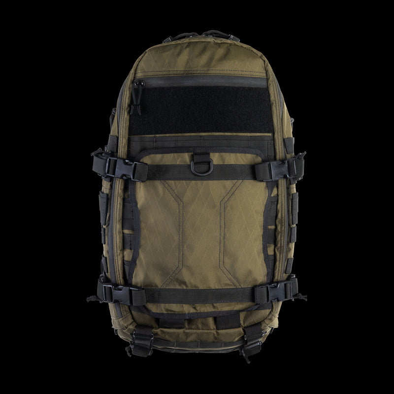 TAD FAST Pack EDC SE 28L X-pac VX42 Black