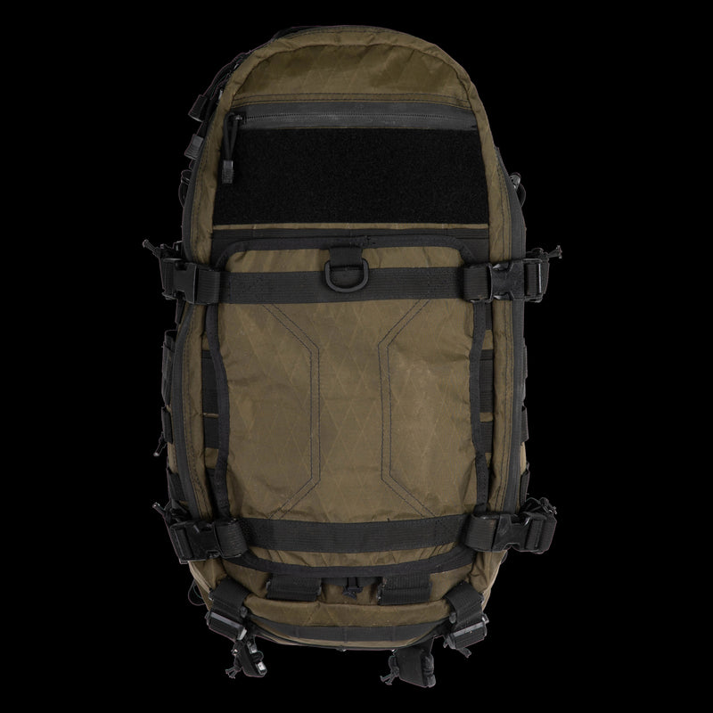 TAD FAST Pack Litespeed 22L Special Edition