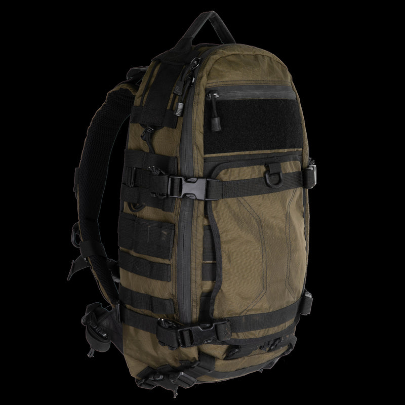 TAD FAST Pack Litespeed 22L Special Edition