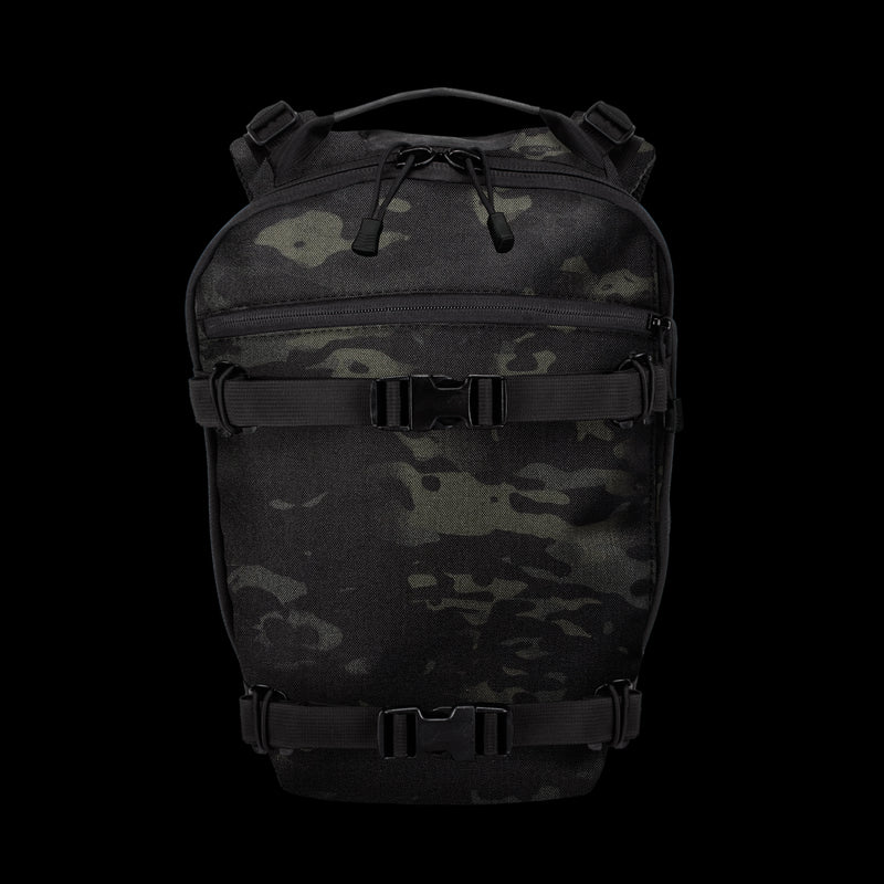 TAD FAST Pack Scout 15L Cordura Cordura Multicam Black