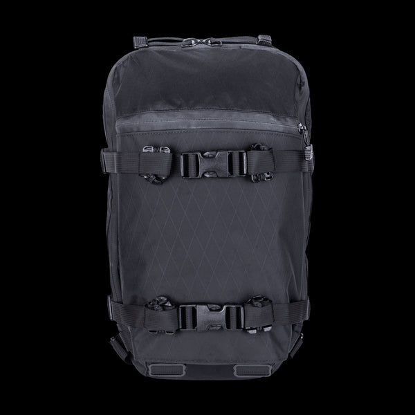 TAD FAST Pack Scout 15L Special Edition X-pac VX42 Black