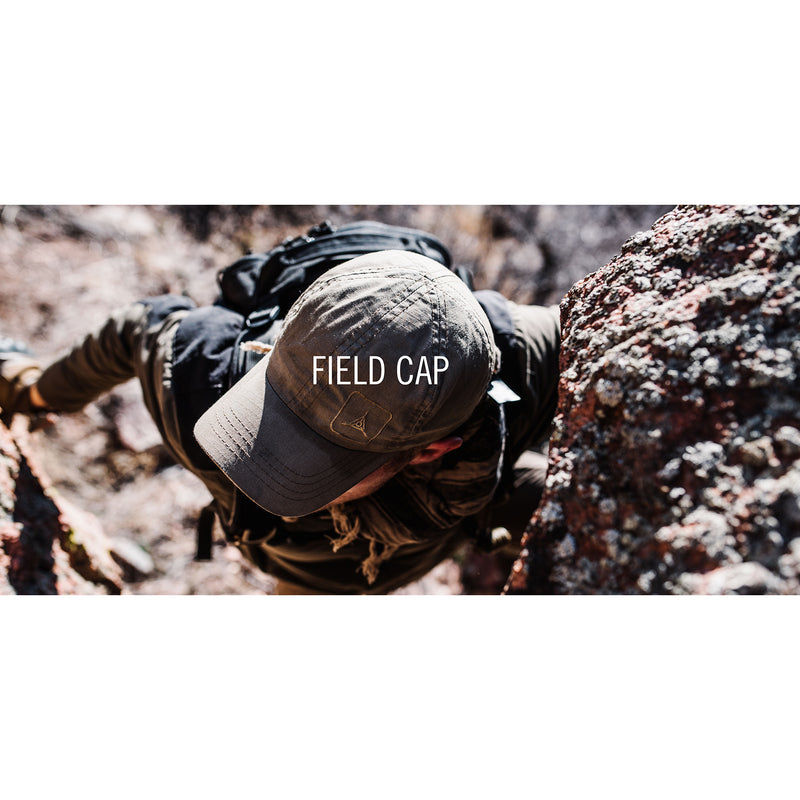 TAD Field Cap