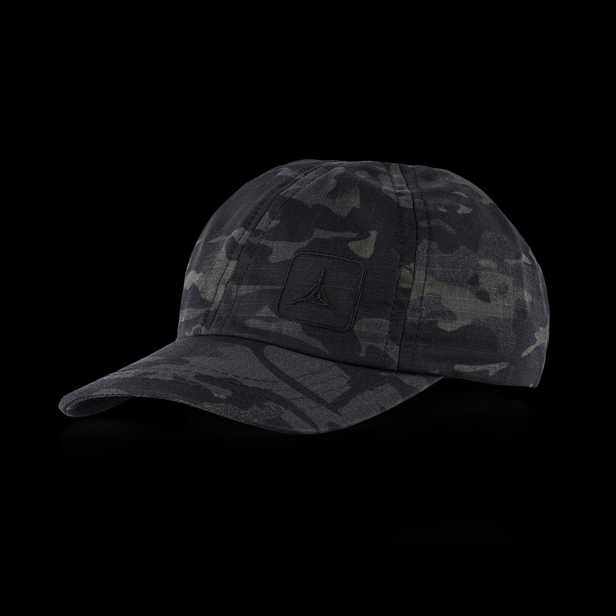 tarp to tarp ・Cross Base Cap ブラックマルチカム Leaveshade Dump Truck Mesh Tarp - Heavy Duty Tarpaulin