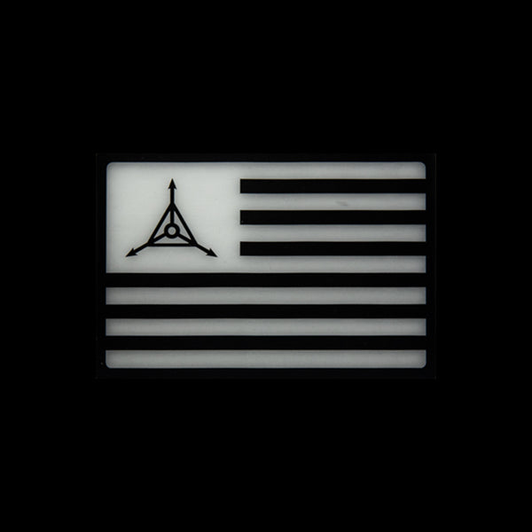 TAD Flag ACR 1.5" Standard Luminous