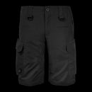 TAD Force 10 RS Cargo Shorts 2019 Black