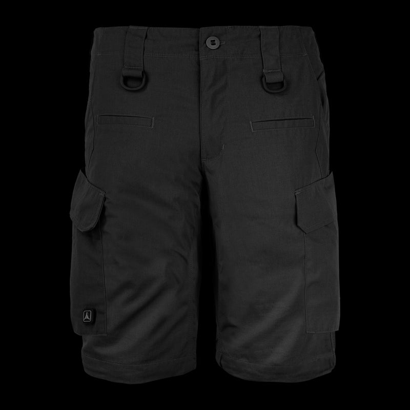 TAD Force 10 RS Cargo Shorts 2019 Black