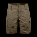 TAD Force 10 RS Cargo Shorts 2020 New Gen ME Brown