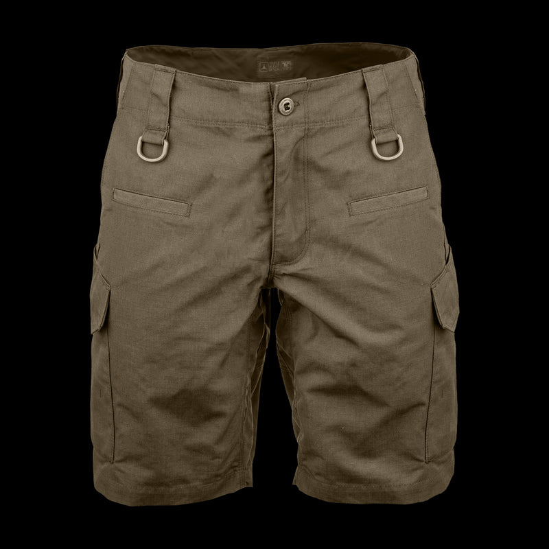 TAD Force 10 RS Cargo Shorts 2020 New Gen ME Brown