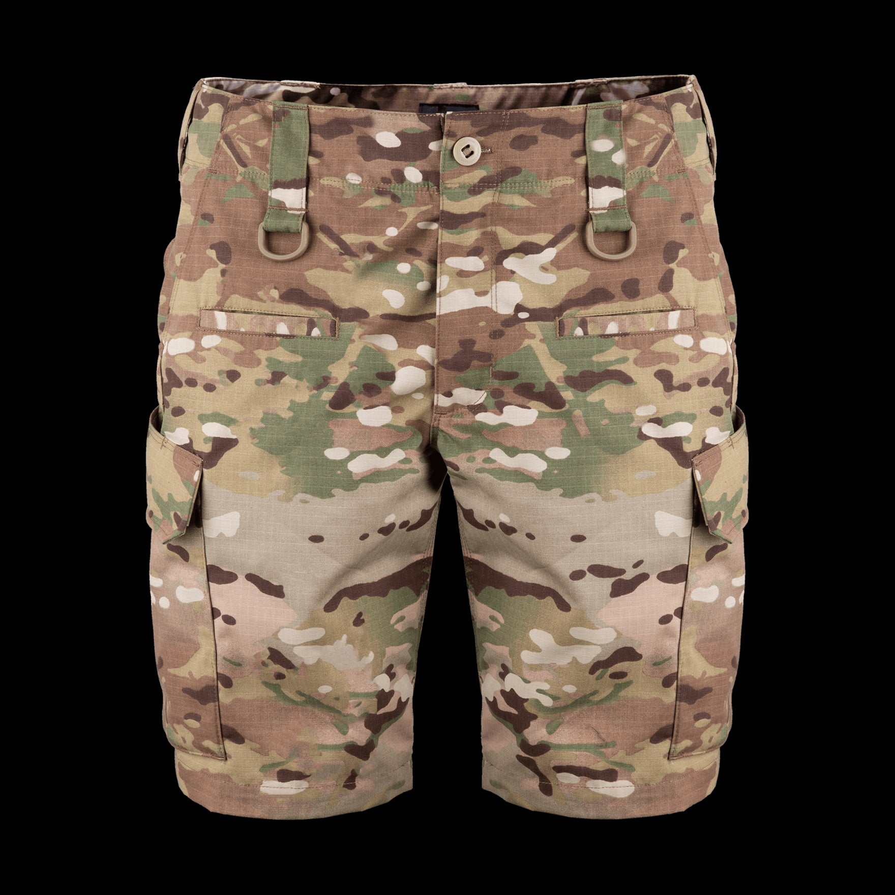 TAD Force 10 RS Cargo Shorts 2020 New Gen