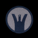 TAD Front Sight M4 Patch Black