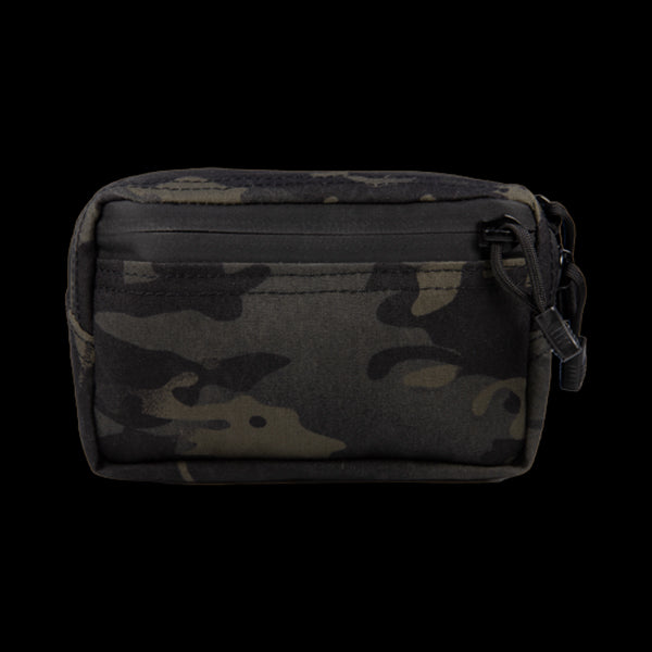 TAD GPP1 Special Edition Cordura Woodland Camo