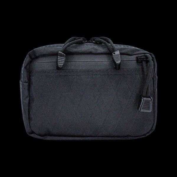 TAD GPP1 VX21 X-pac VX21 Black