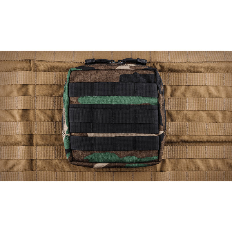 TAD GPP2 Special Edition X-pac VX42 Black