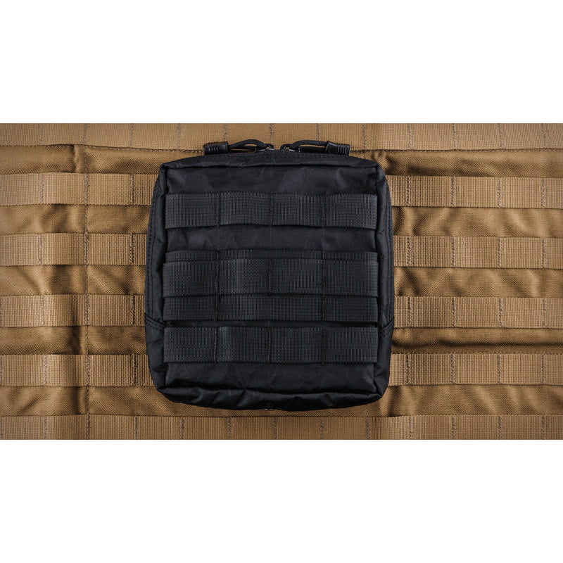 TAD GPP2 Special Edition X-pac X50 Multicam Black