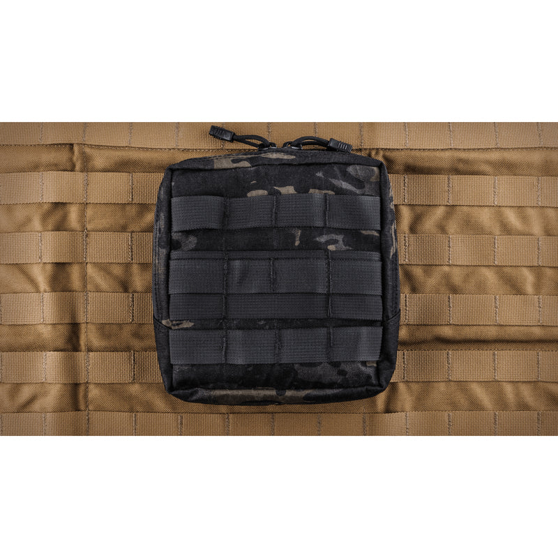 TAD GPP2 Special Edition X-pac X50 Multicam Tropic