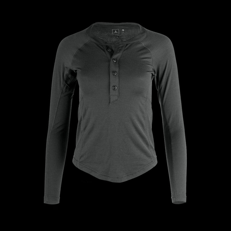 TAD Huntress Henley Deception