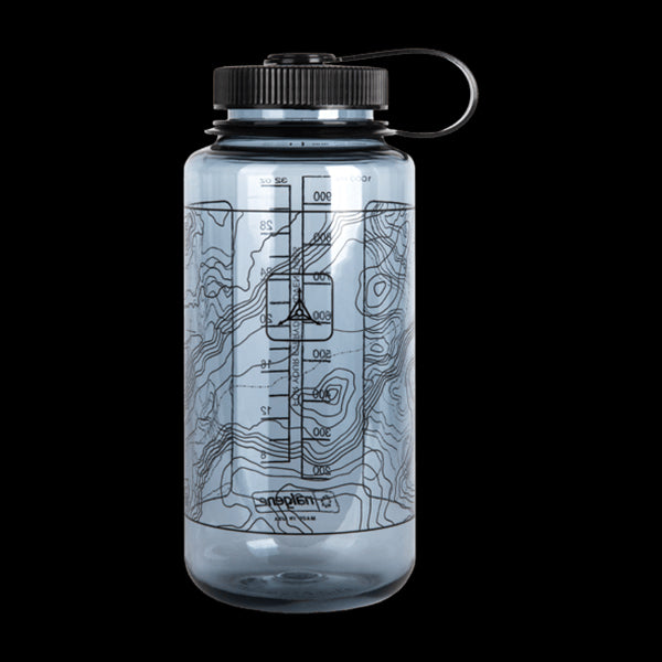 TAD Nalgene 32oz Wide Mouth TAD Edition