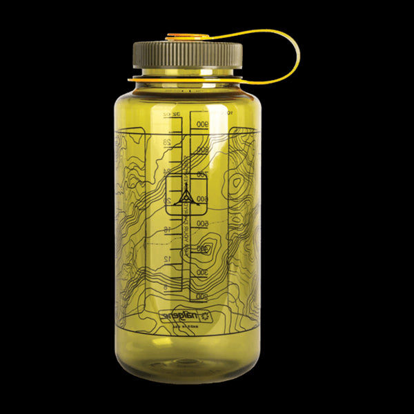 TAD Nalgene 32oz Wide Mouth TAD Edition