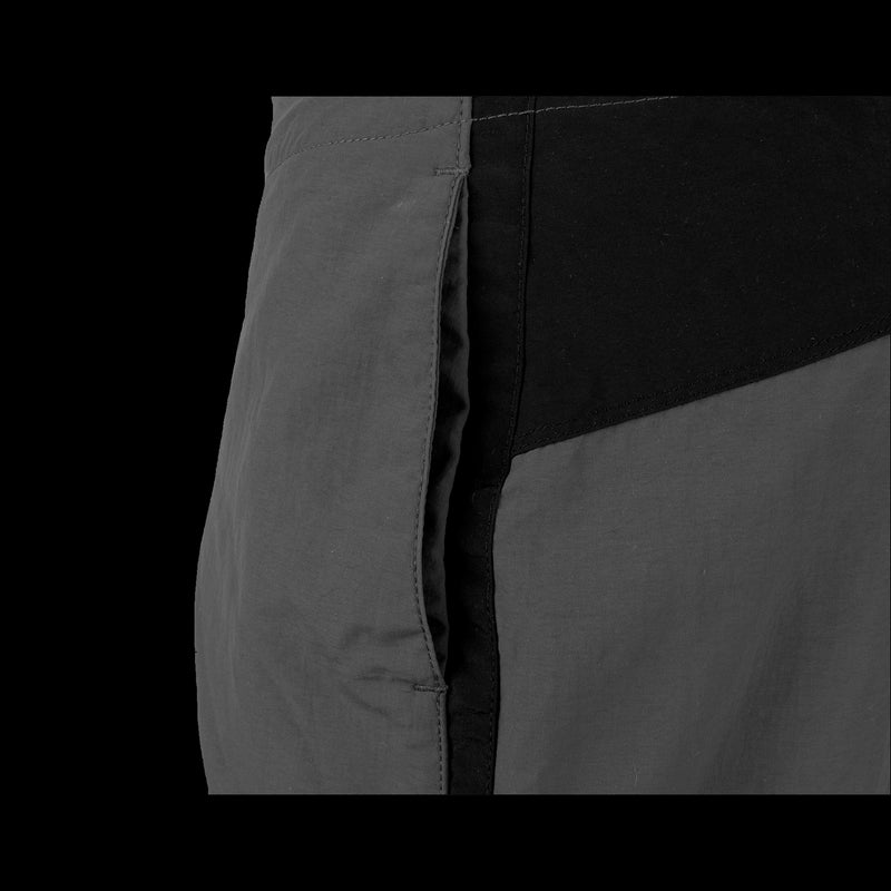 TAD Nautilus AC Shorts Black