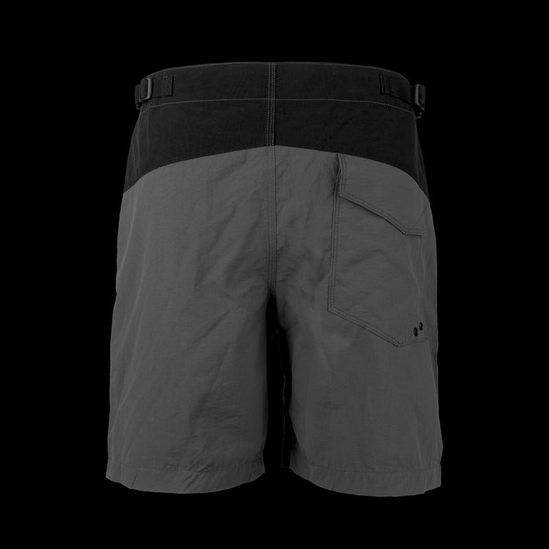 TAD Nautilus AC Shorts Black