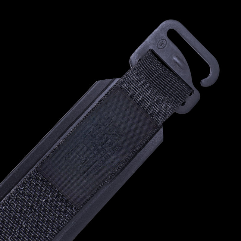 TAD Nexus Belt Black