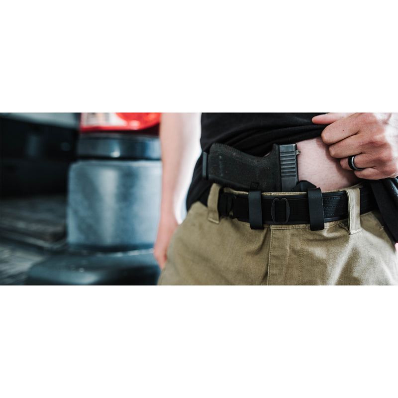 TAD Nexus Belt Black