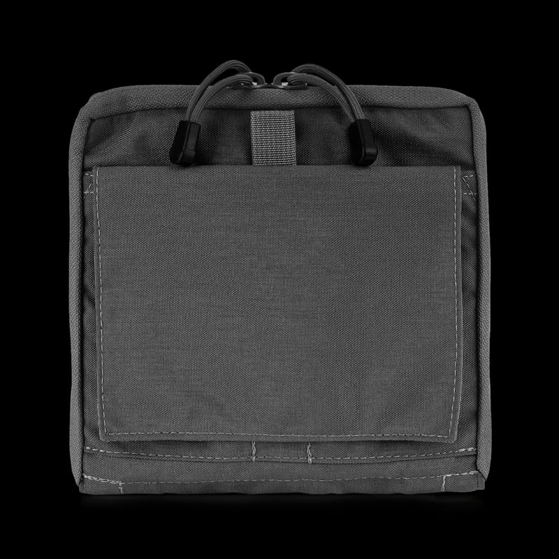 TAD OP1 Organizer Pouch Cordura Multicam Black