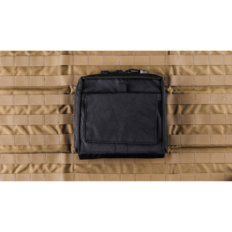TAD OP1 Organizer Pouch Special Edition X-pac X33 Multicam