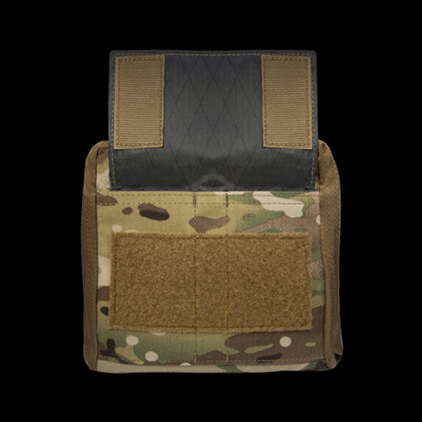 TAD OP1 Organizer Pouch Special Edition X-pac VX42 Black