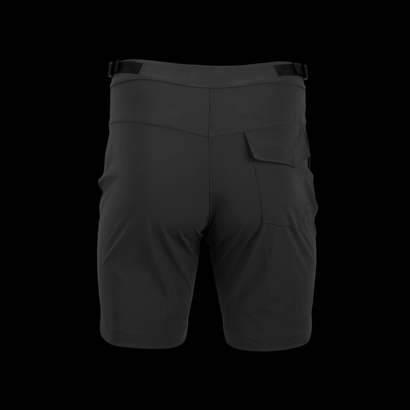 TAD Paladin Maritime Trunk Black